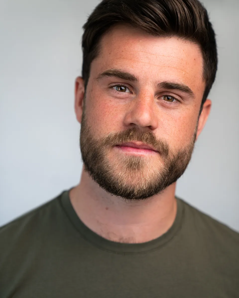 Andy Seymour