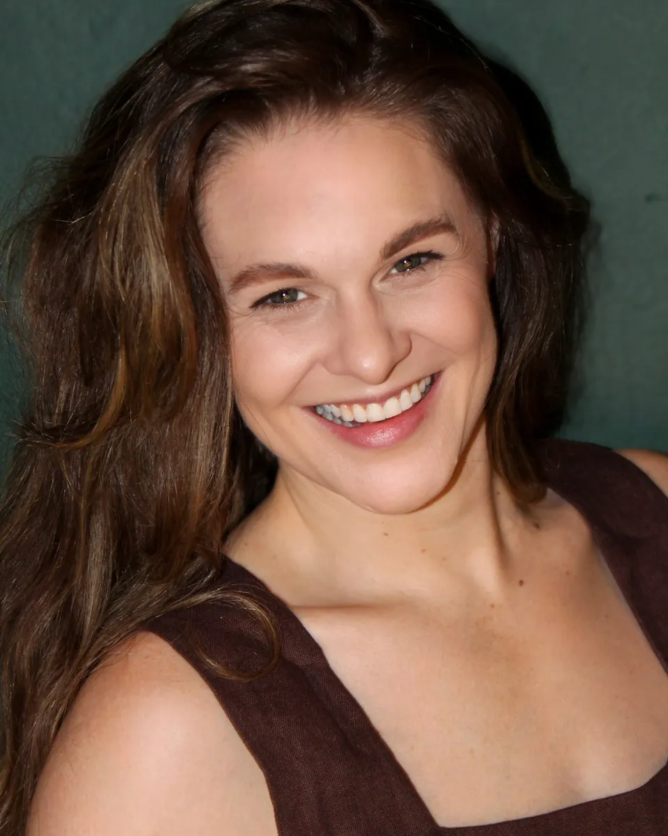 Angelique Brown