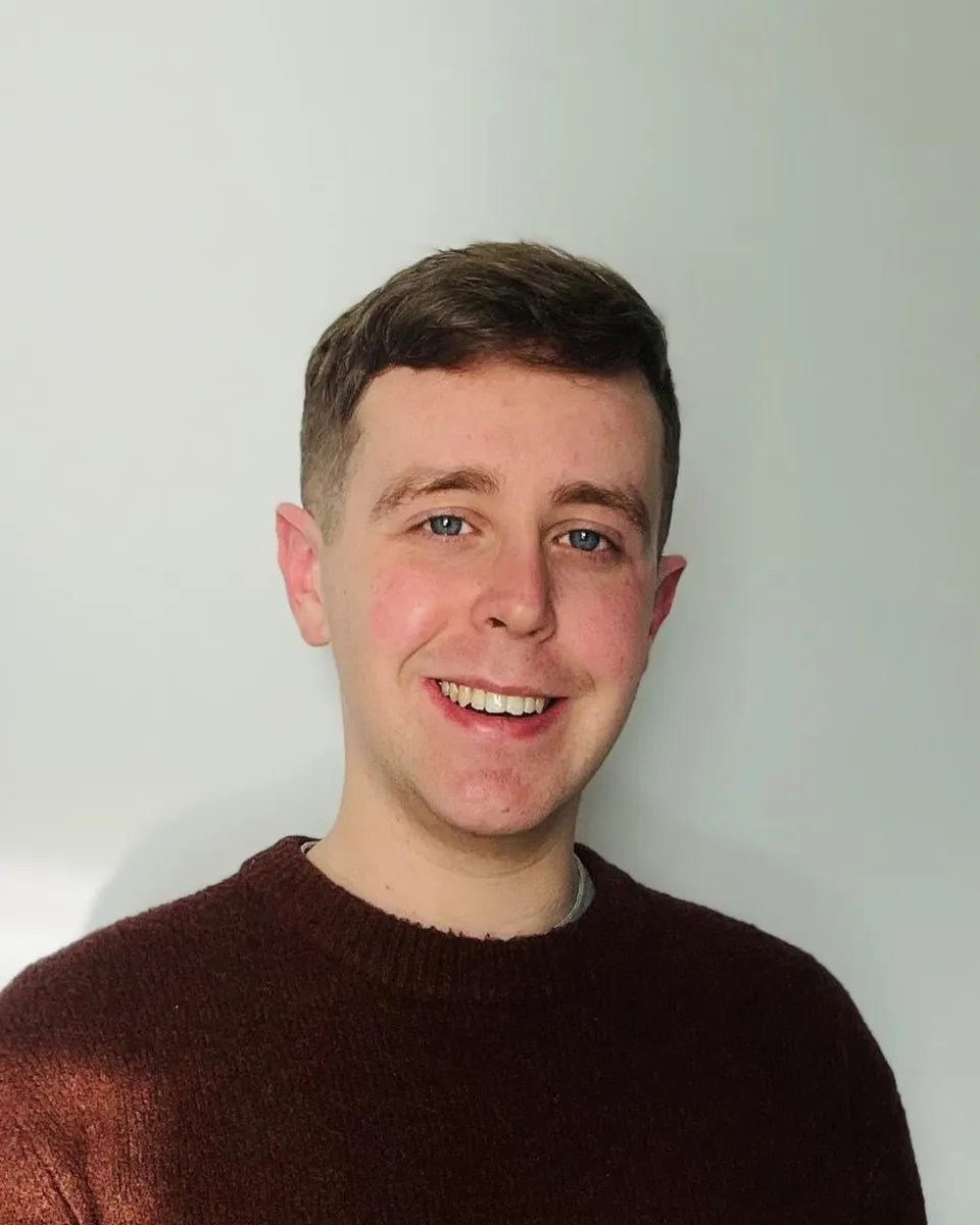 Oisín O'Reilly