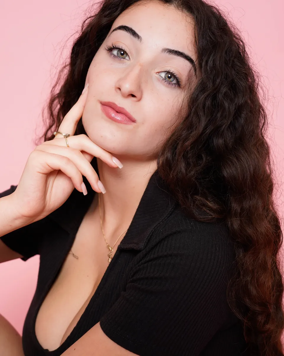 Tahlia Ciappara