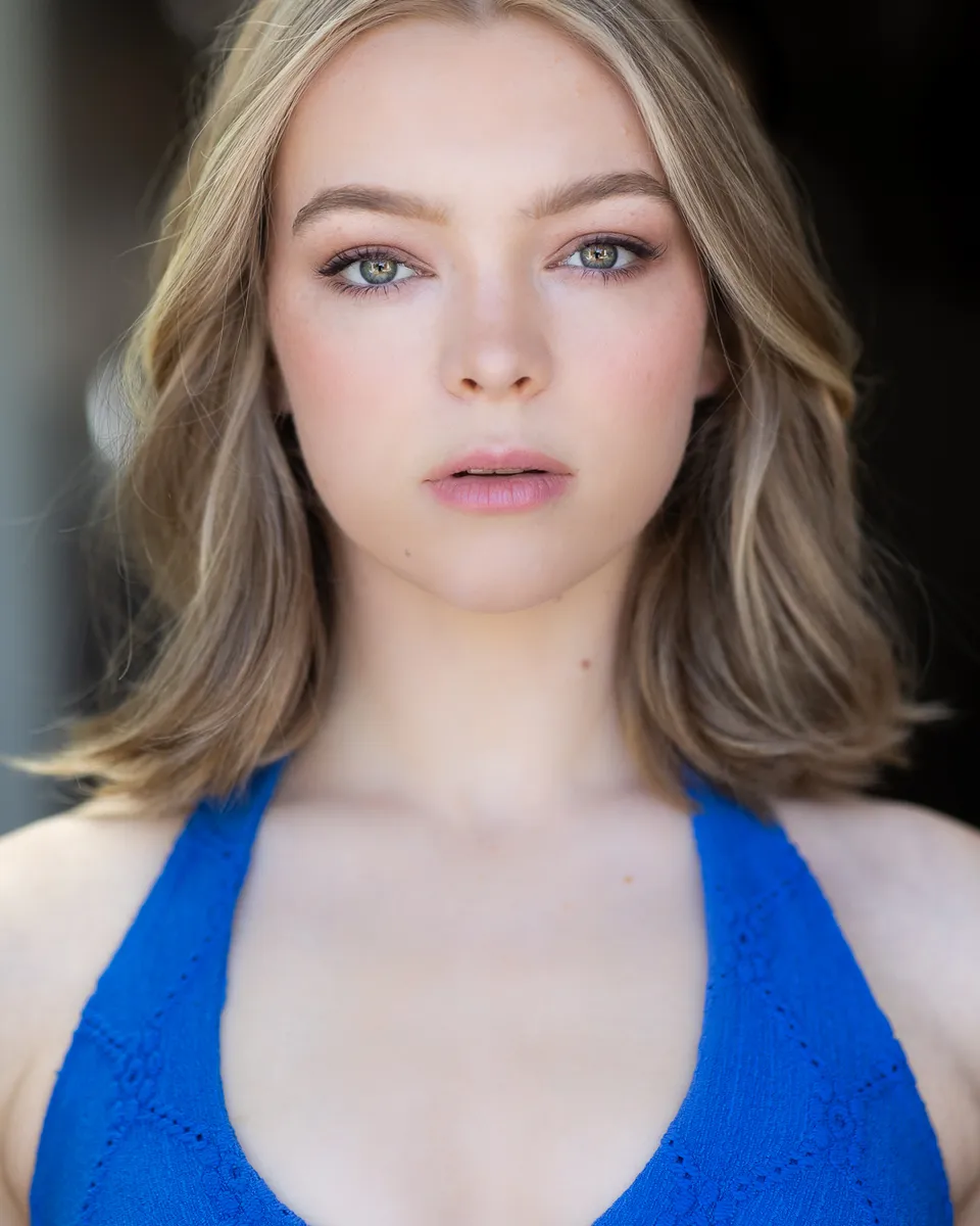 Sophie Rose Eccles
