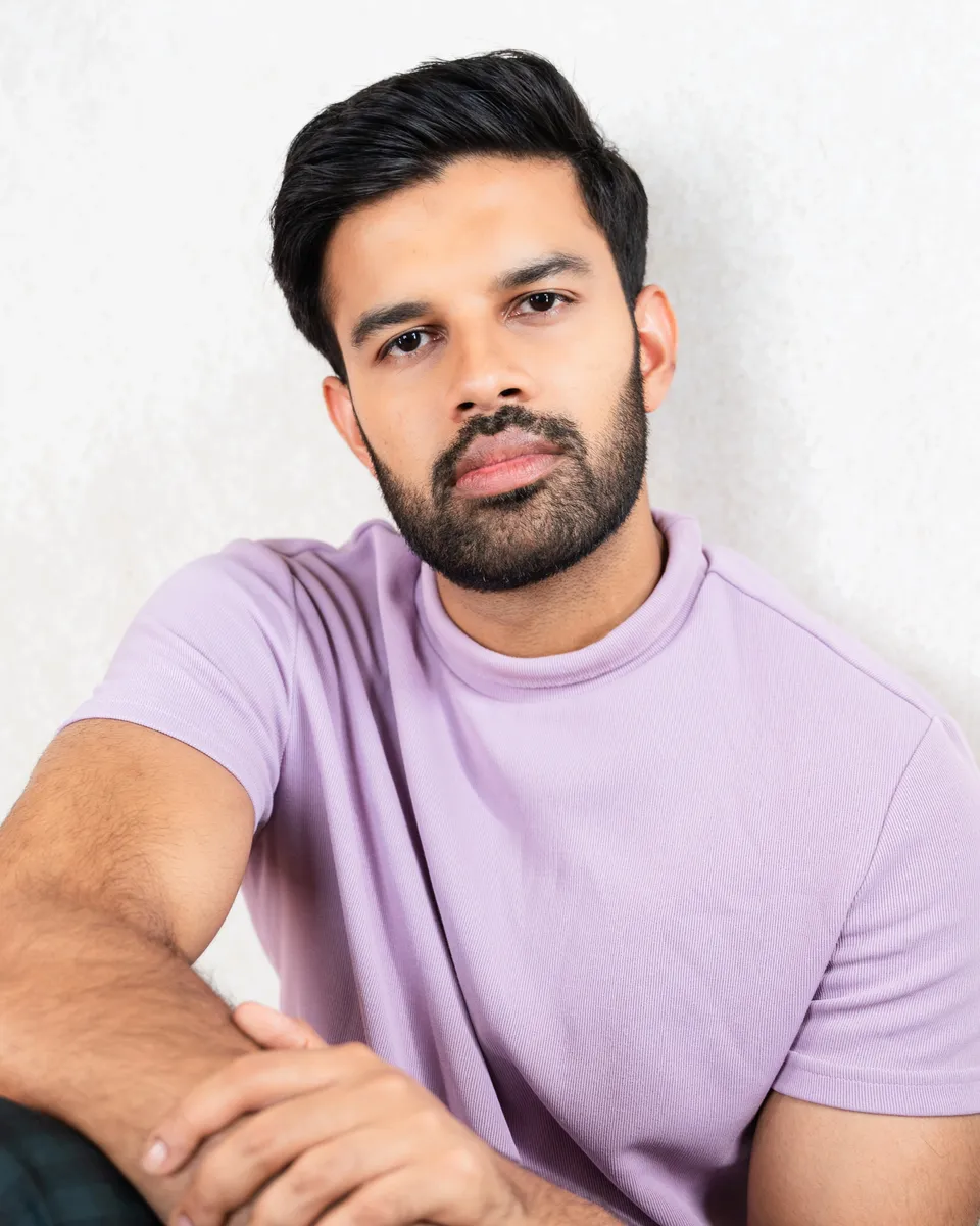 Adeel Surendran