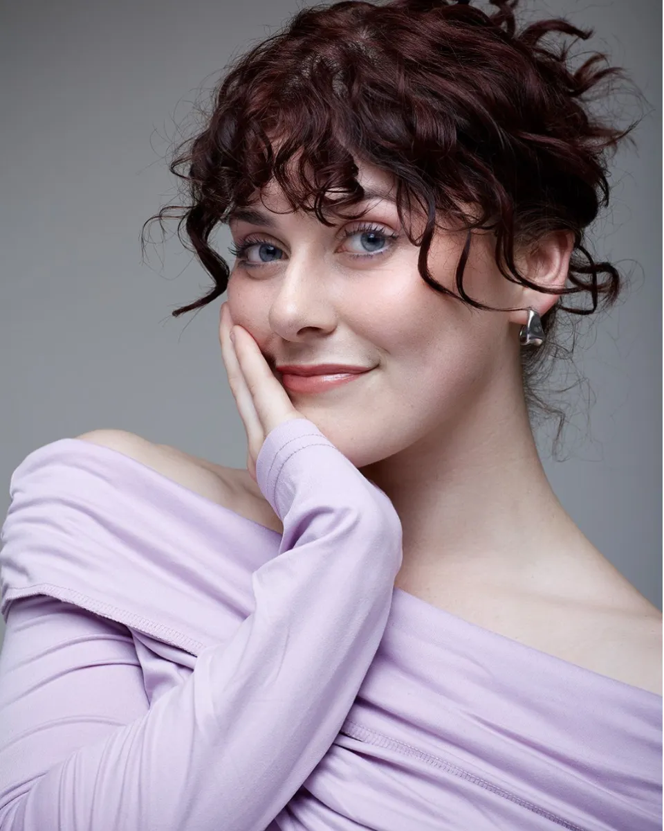 Lily Burgess-Munro