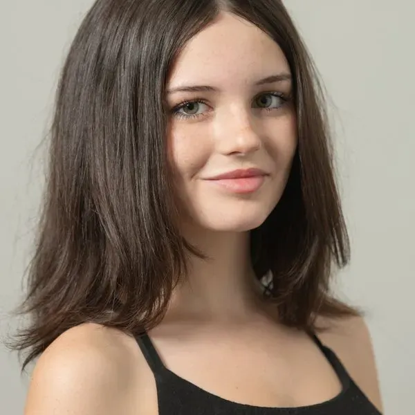 Lily Burke