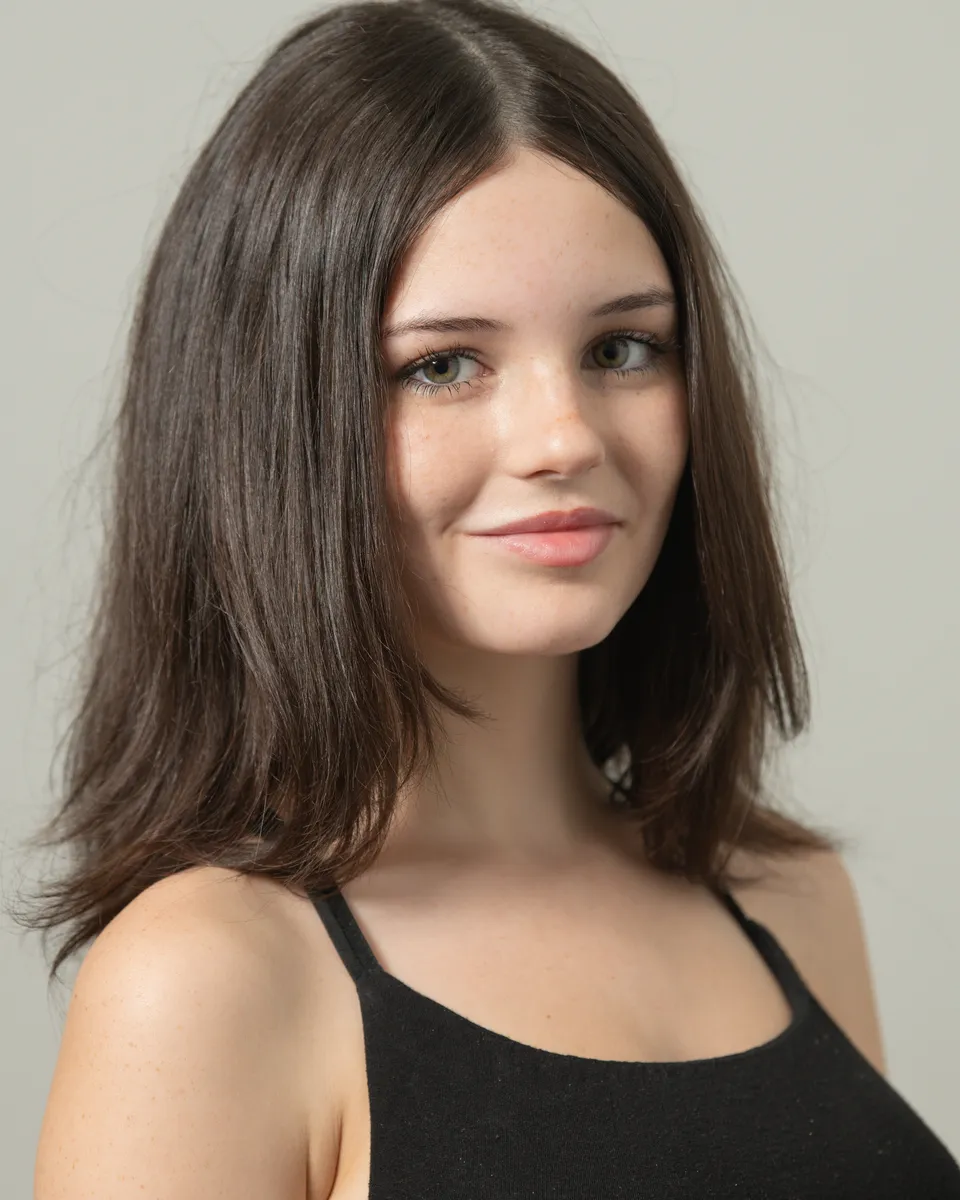Lily Burke