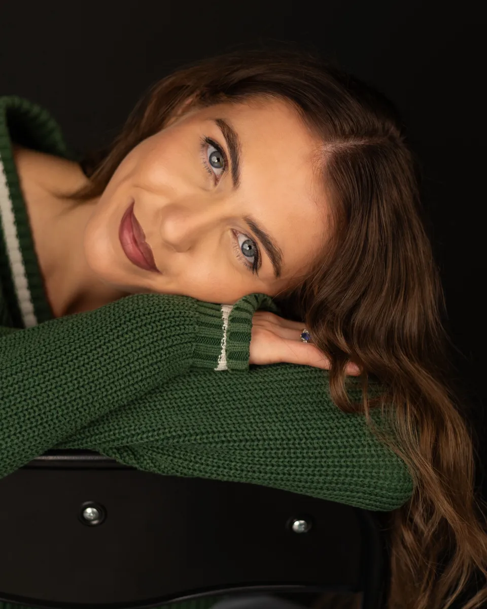 Grace McDonald