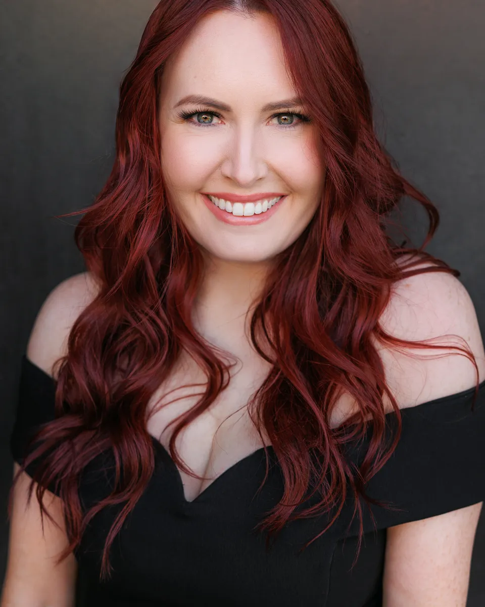 Cassie McIvor