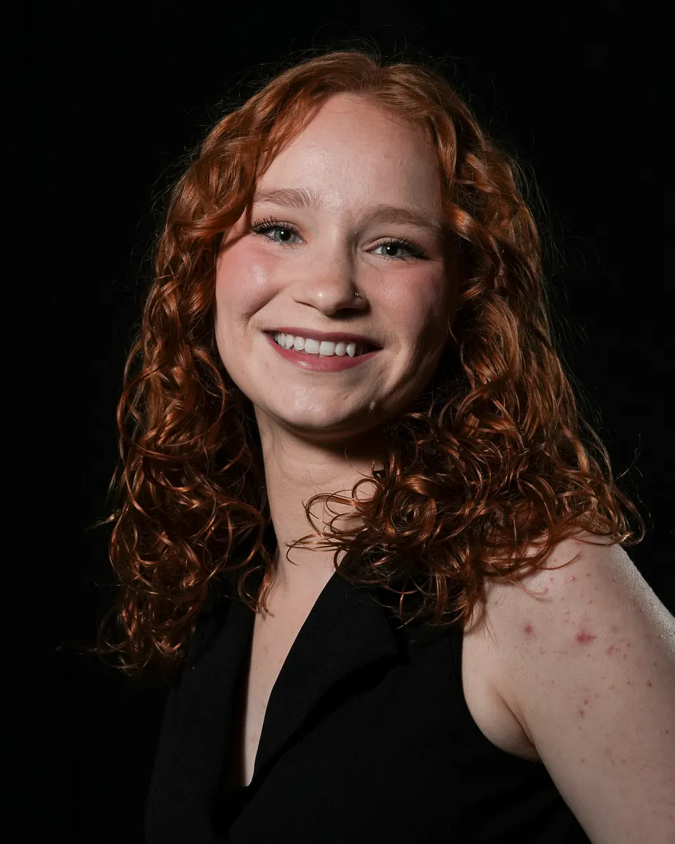 Savannah Robertson