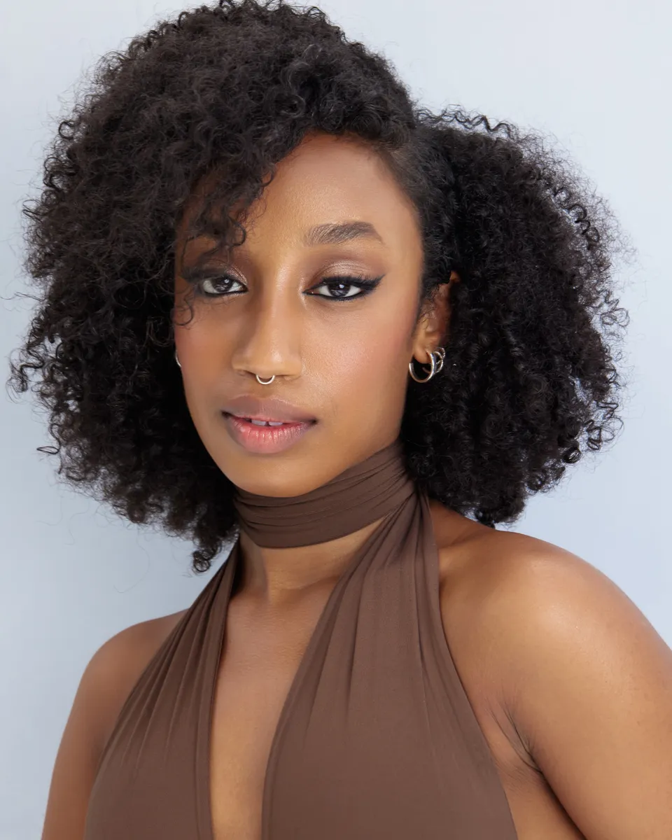 Martha Berhane