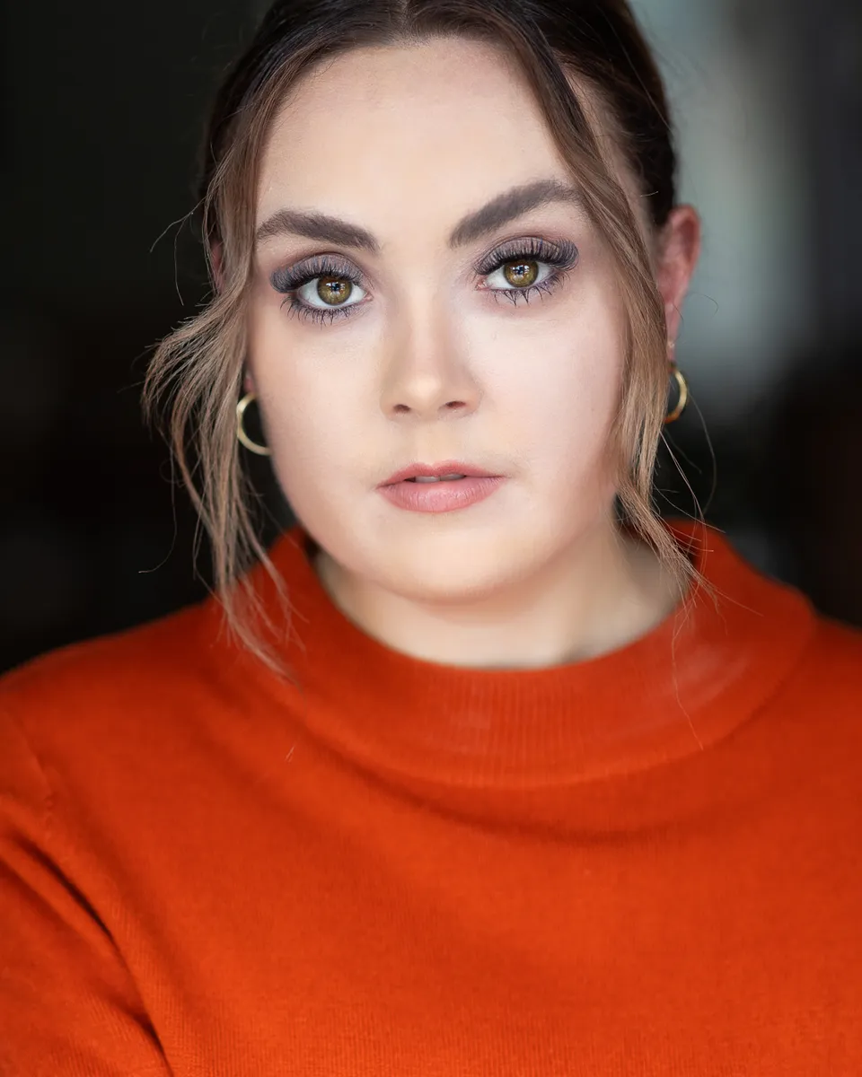 Katelin Divall