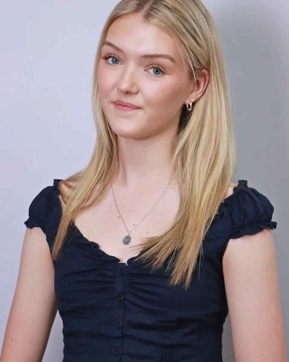 Asha Olsen