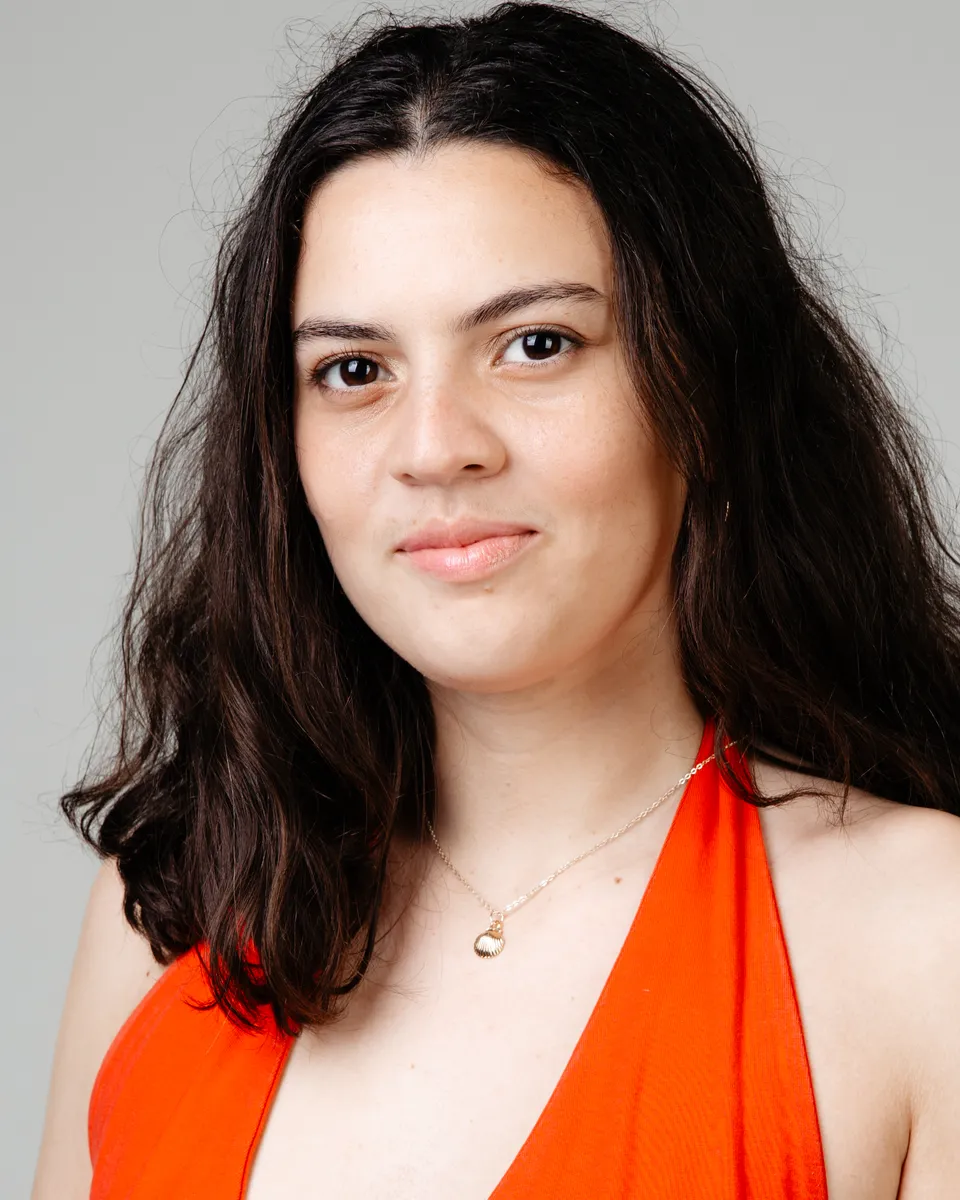 Camila Camero Rivas