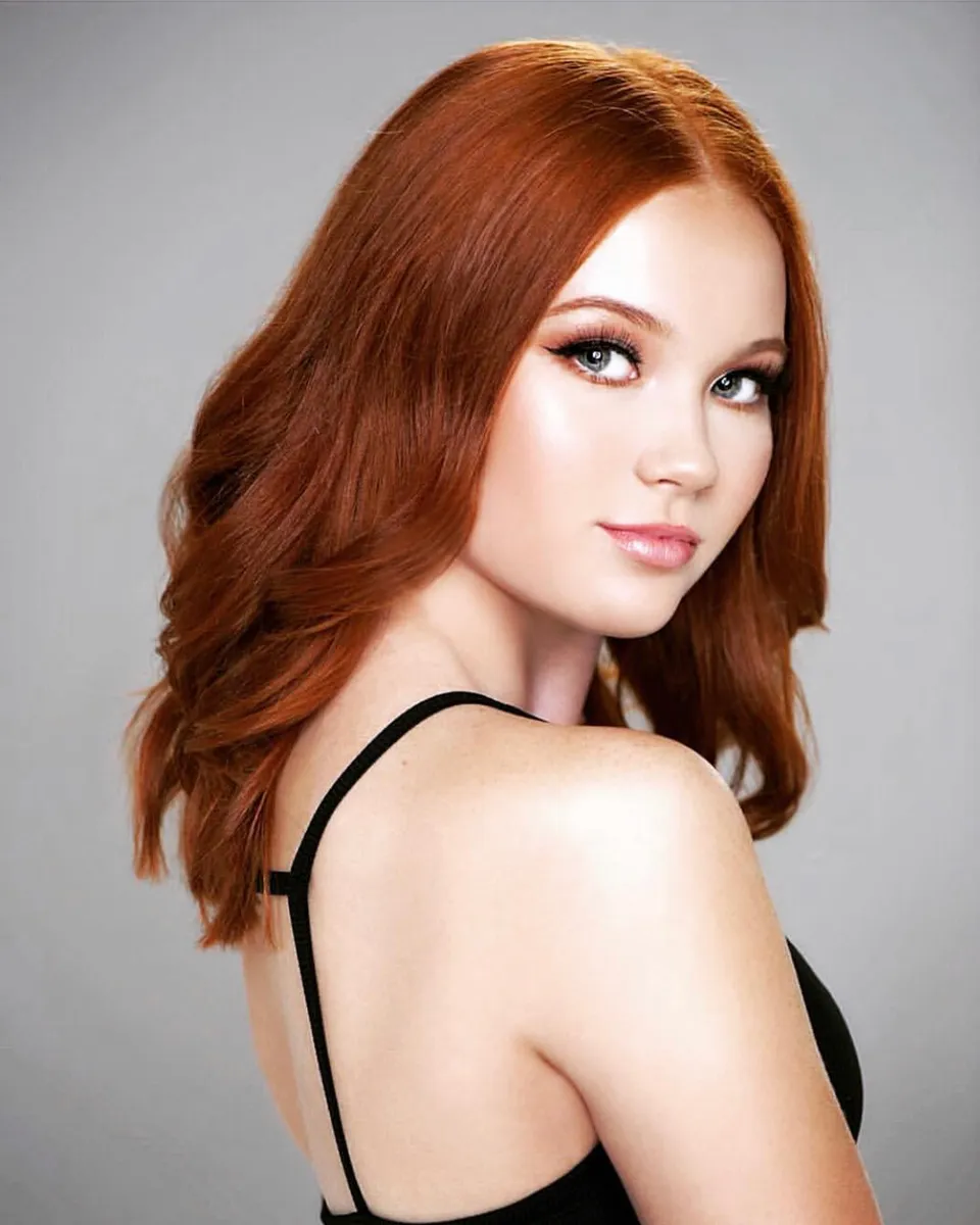 Kiara McGowan