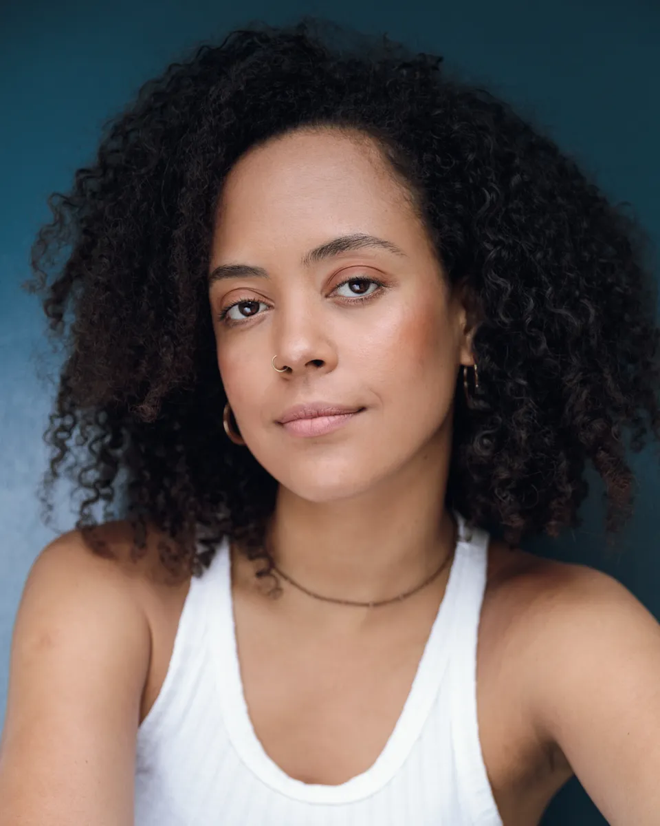Ariane de Souza