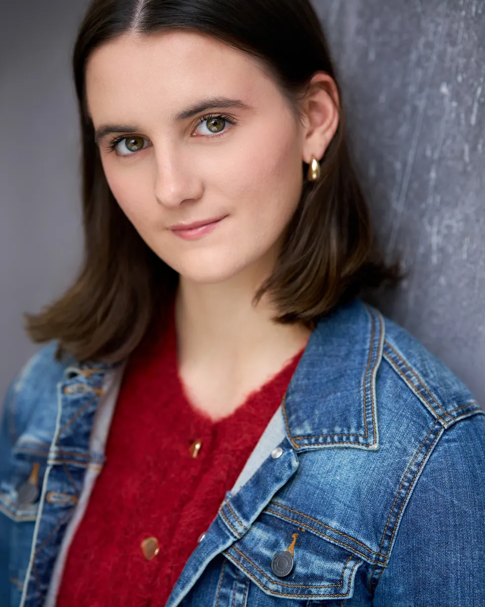 Layla Pitts