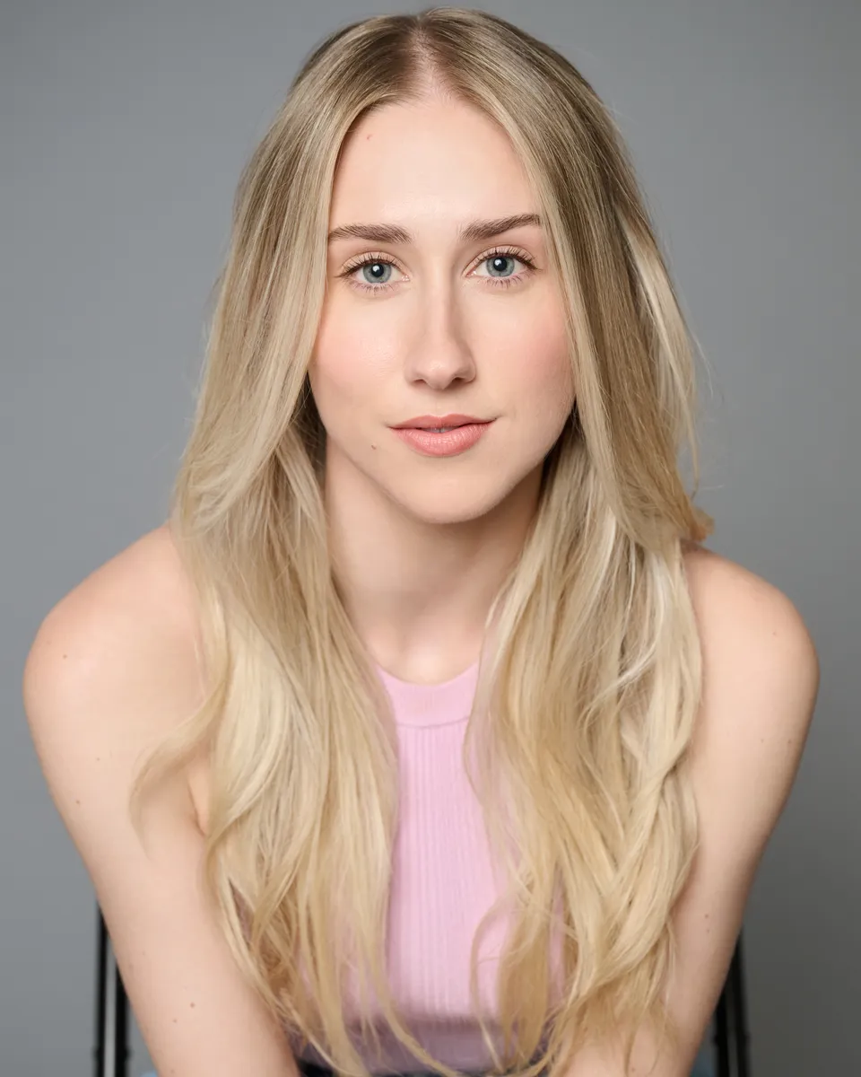 Skye Green