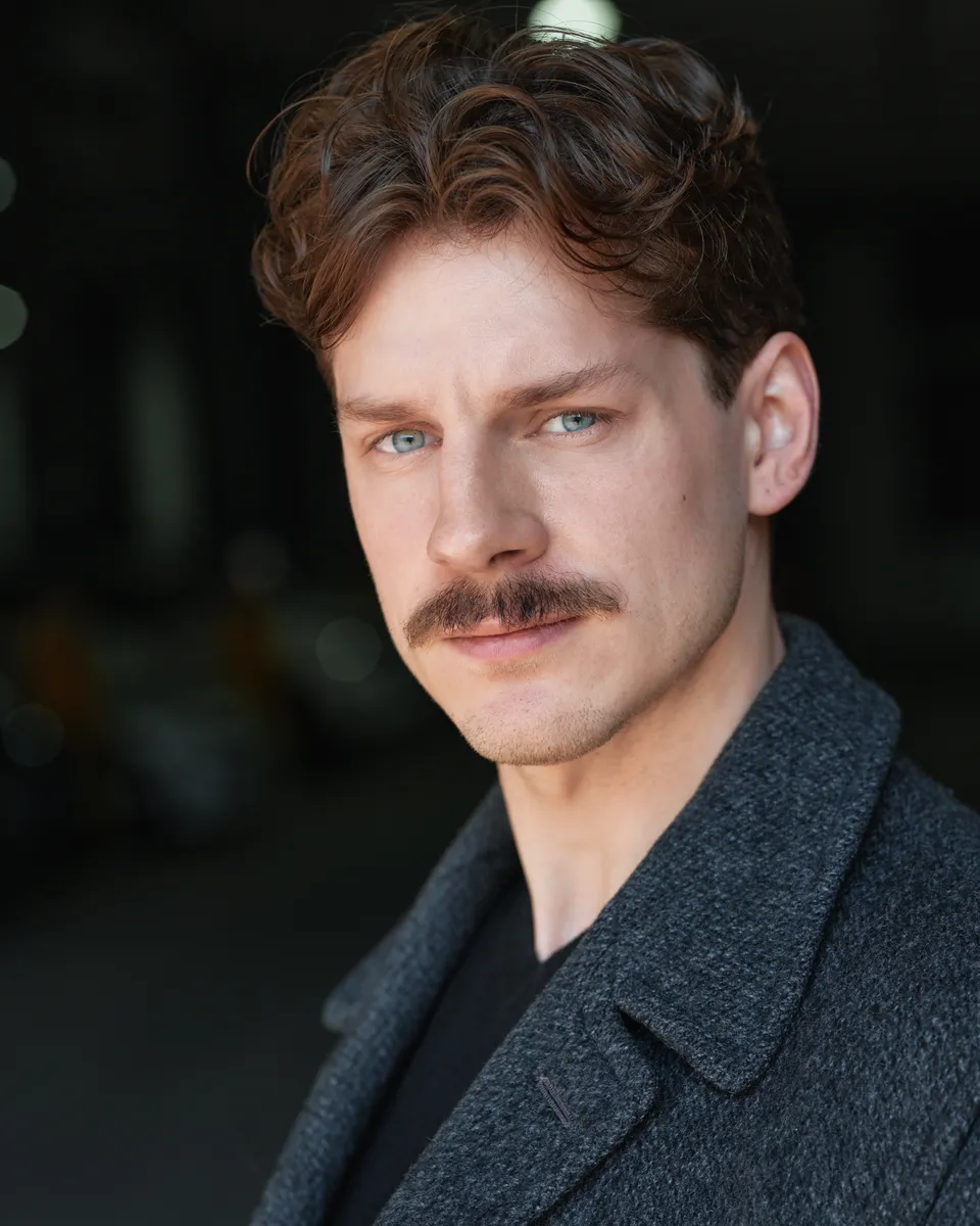 James Colbourn-Keogh