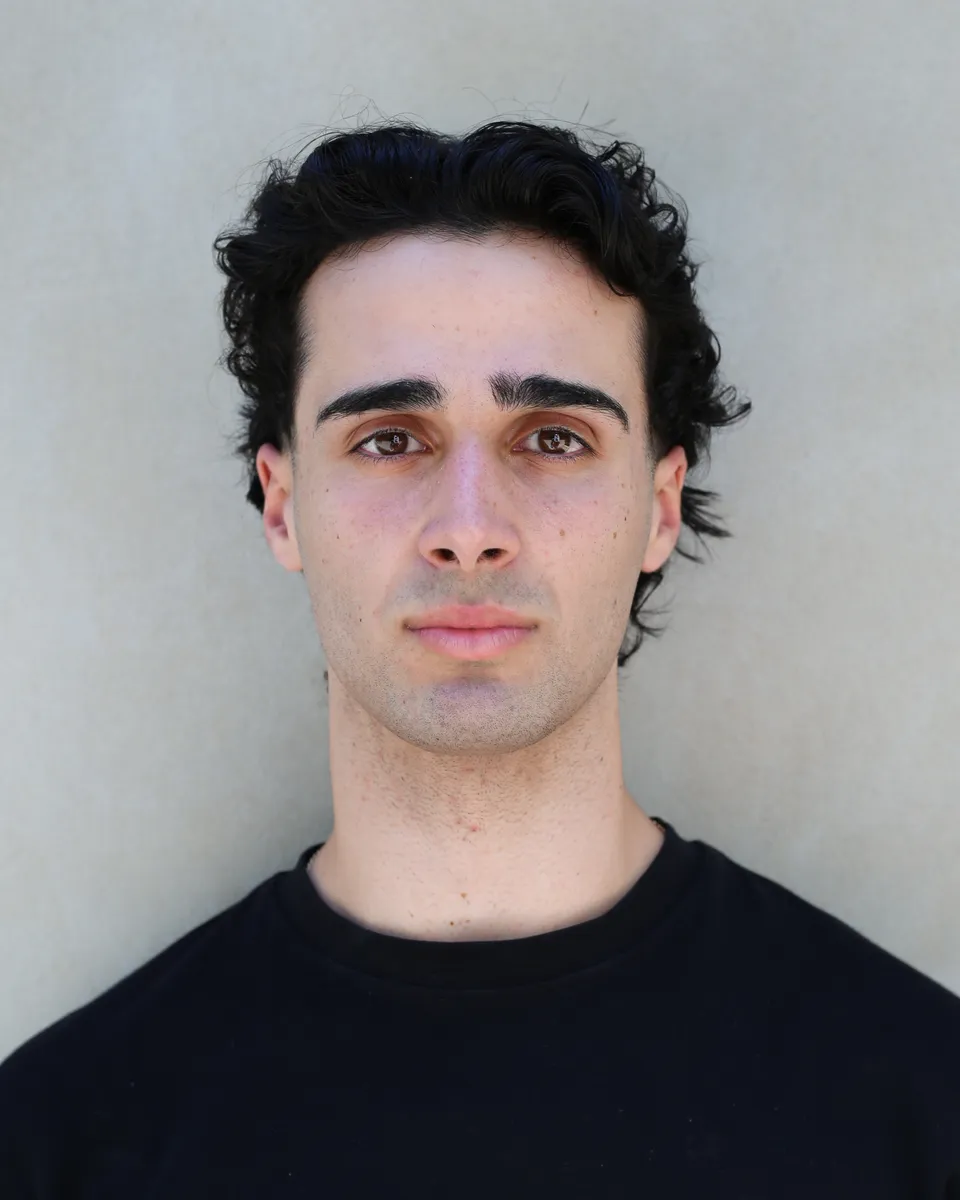 James Lambropoulos