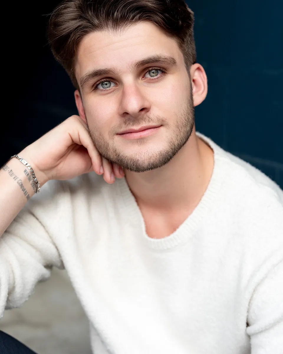 Greyson Vaughn