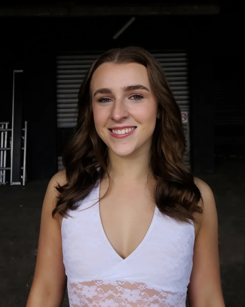 Jessica Frost