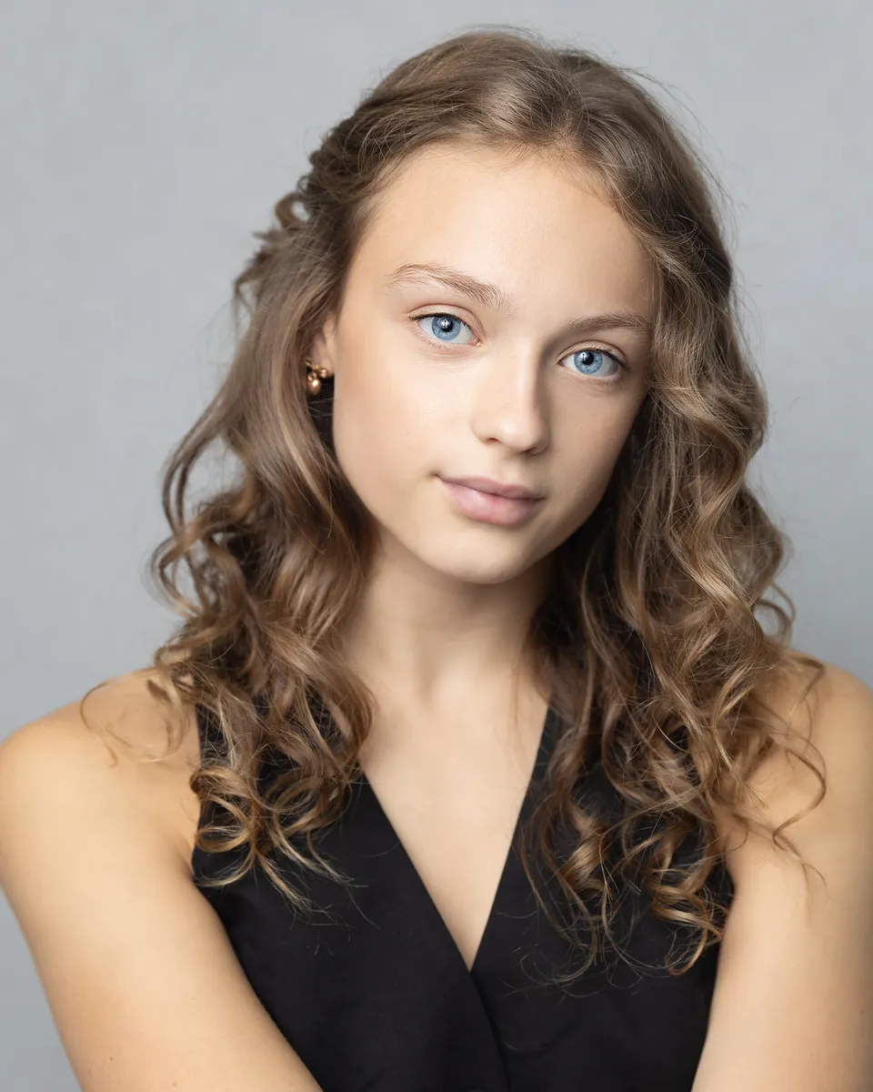 Maisie Axton