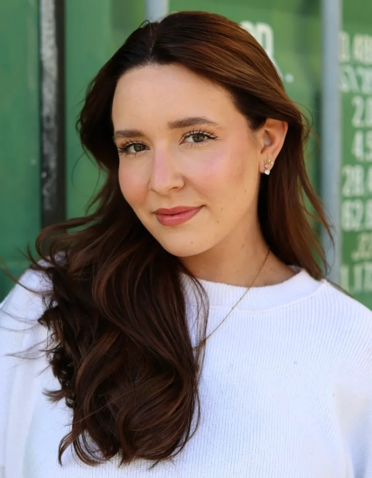 Mia Johnstone