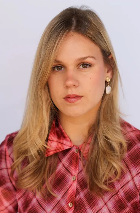 Claudia Hurley