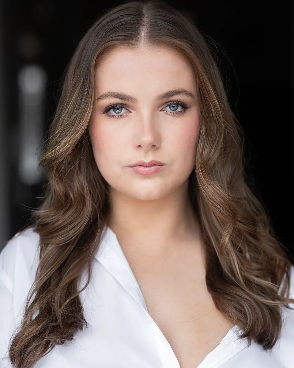Madeline McCartney