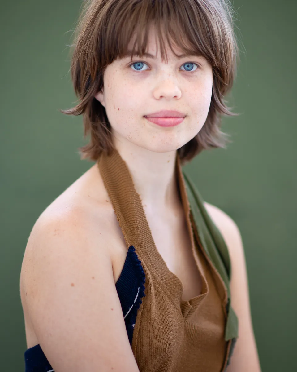 Lilly Kime