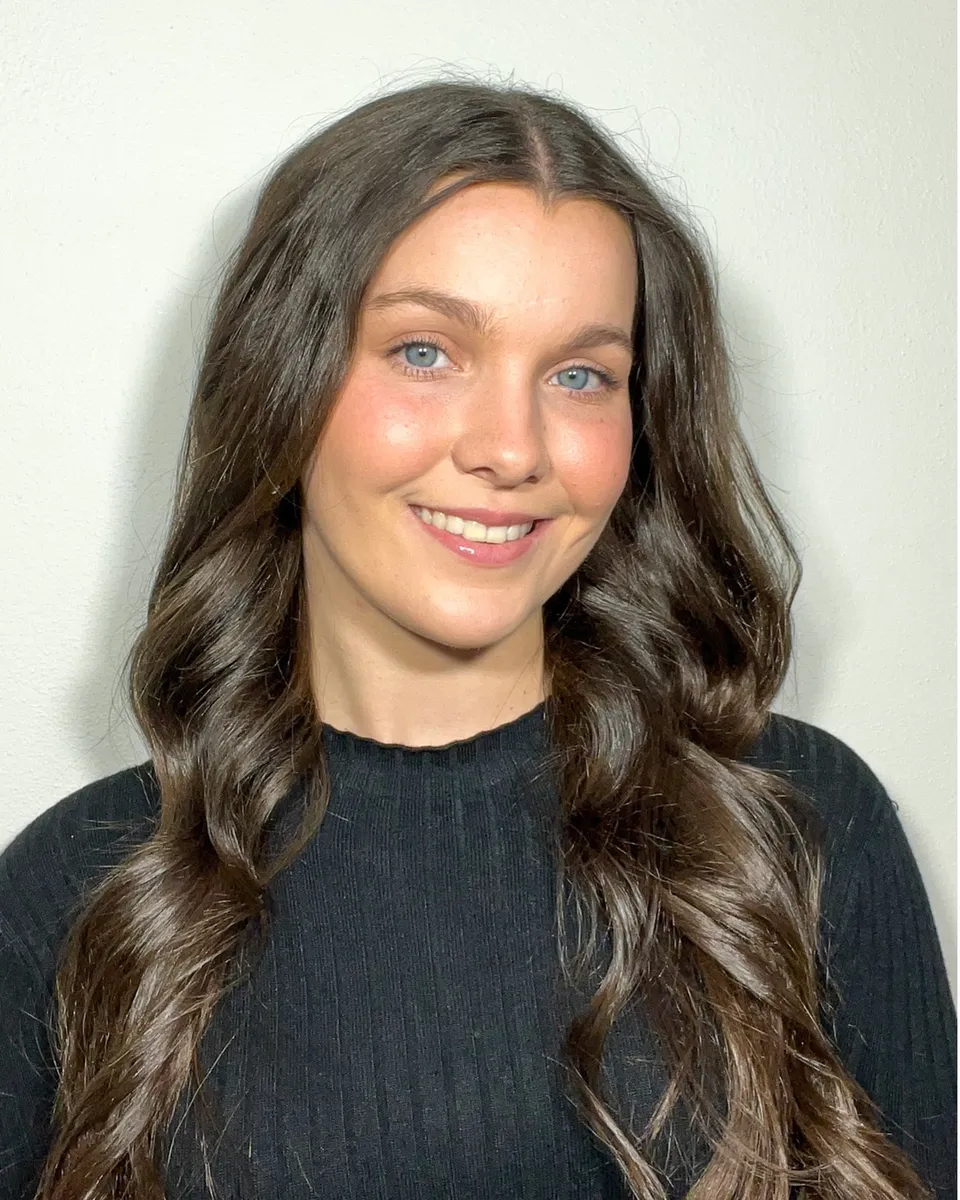 Caitlyn Shepherd