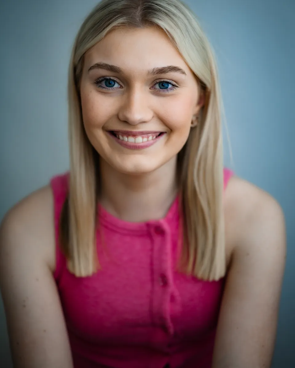 Ava Keller