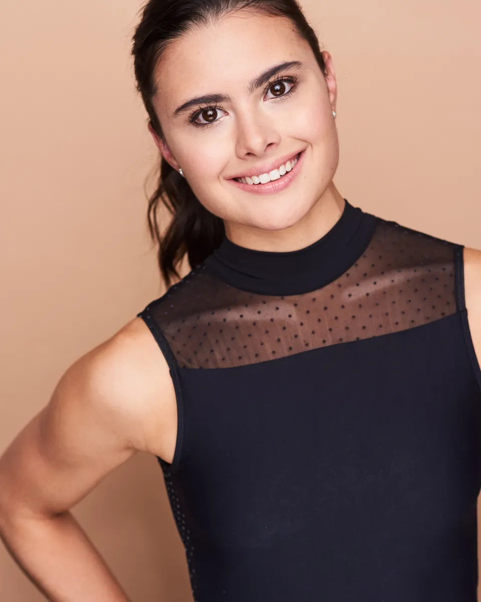 Juliana Saenz