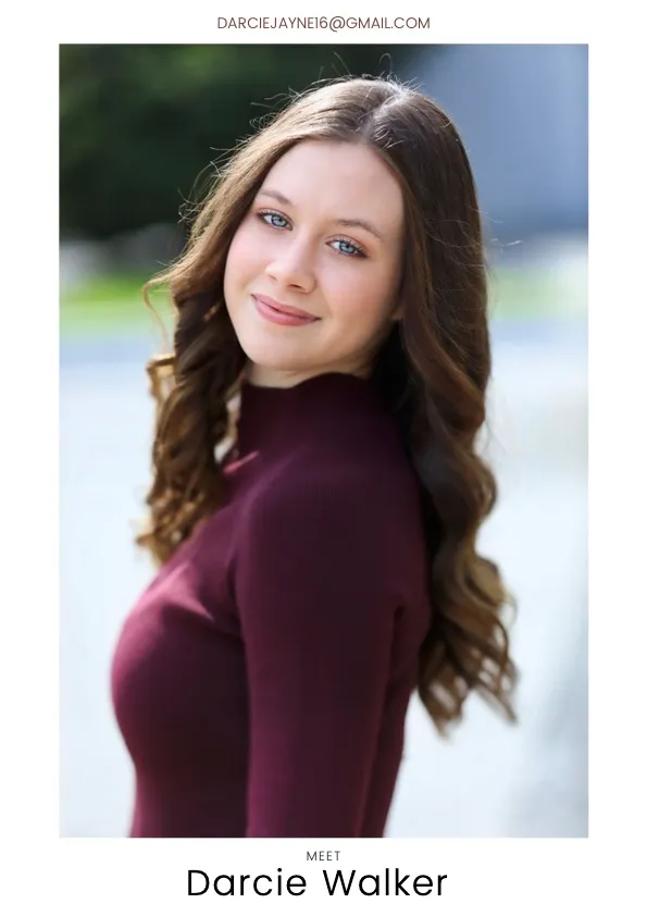 Darcie Walker