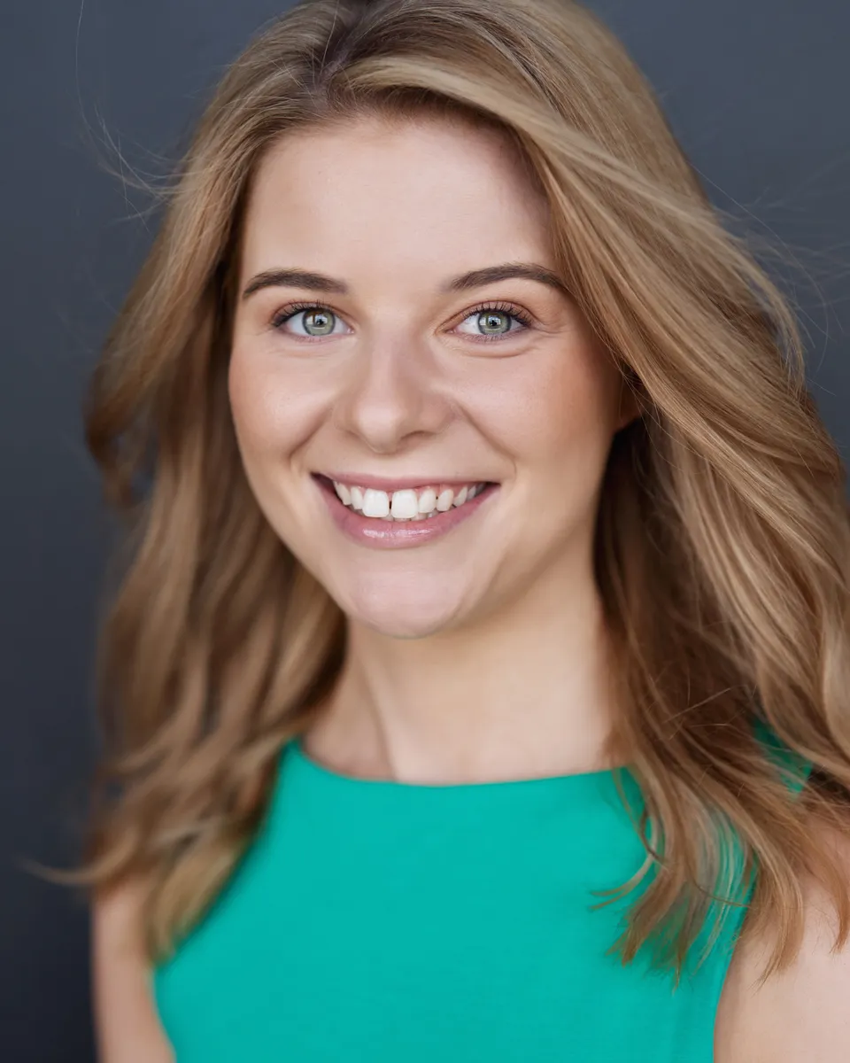 Felicity Adams