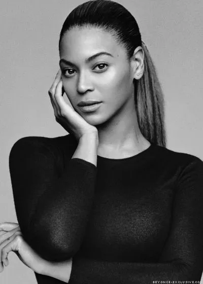 Beyonce Knowles