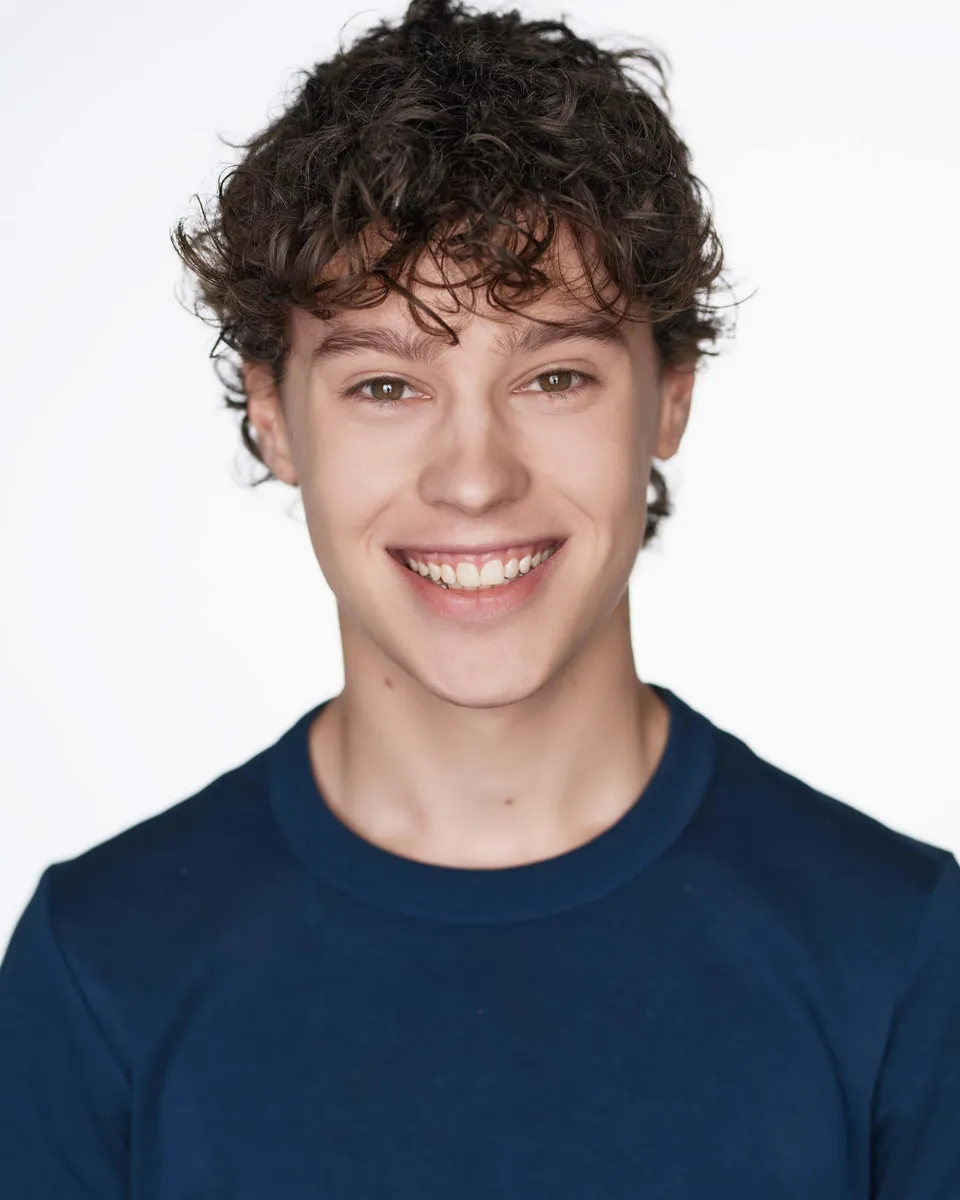 Ethan Potter