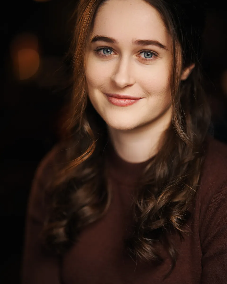 Kristin Sparks