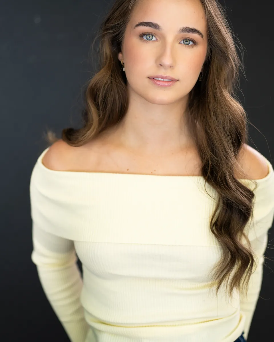 Bronte Lister