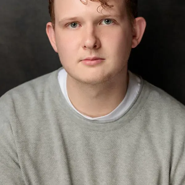 Daniel Walsh