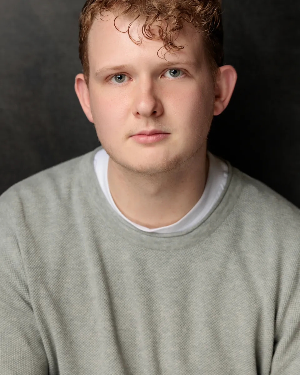 Daniel Walsh