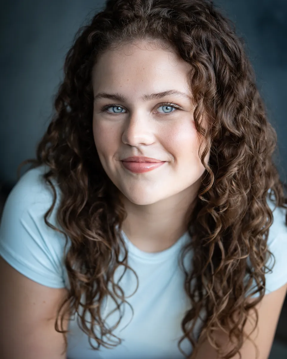 Alexandra Lethborg