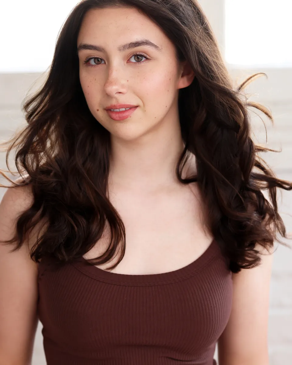 Saskia Kirby