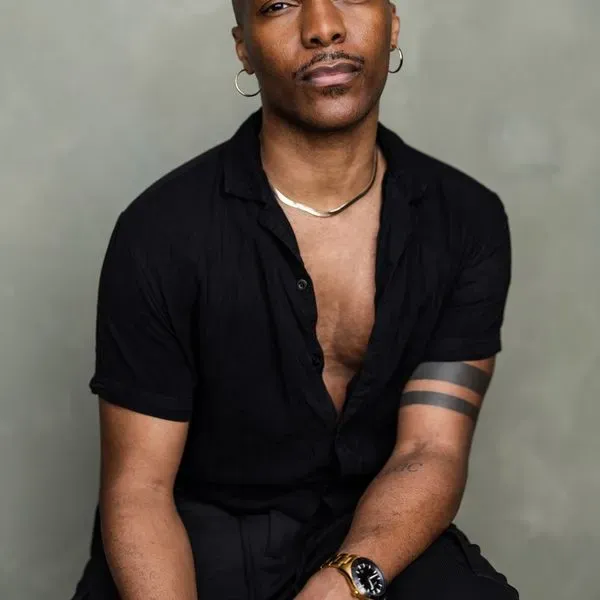 Nik Alexander
