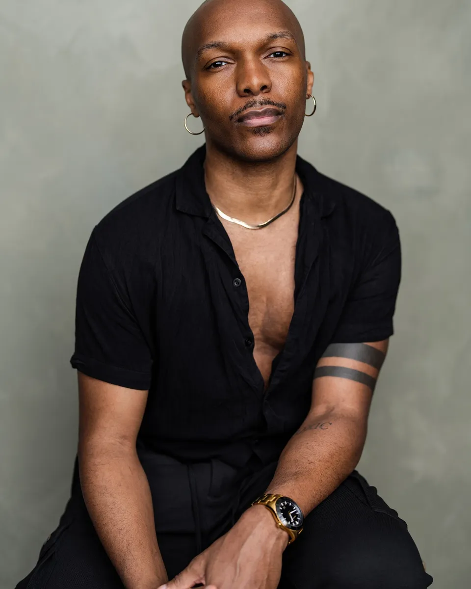 Nik Alexander