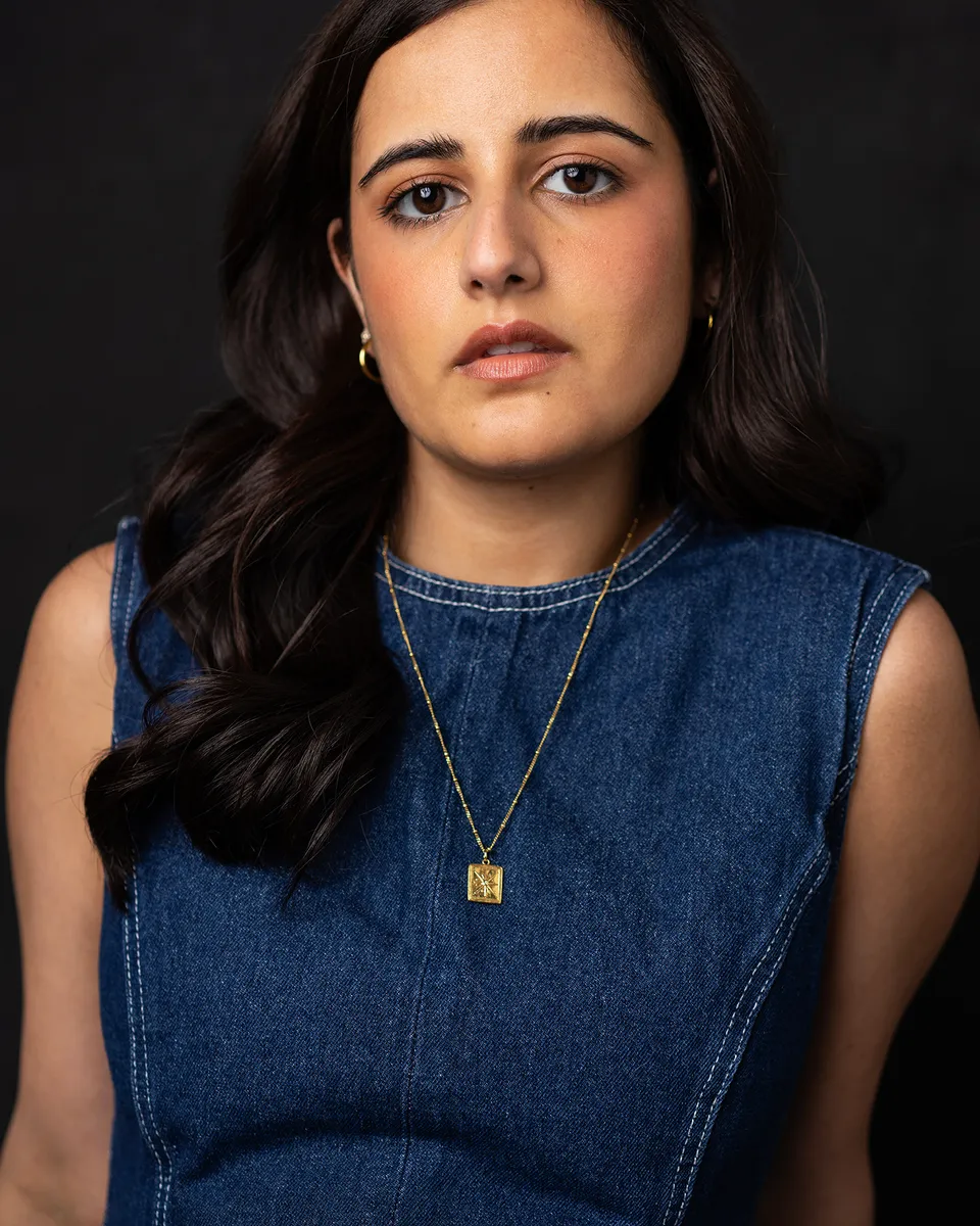 Isha Desai