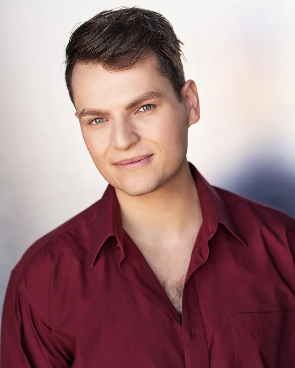 Mitch Lagos
