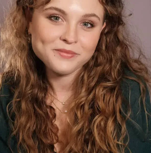 Mikayla Burnham