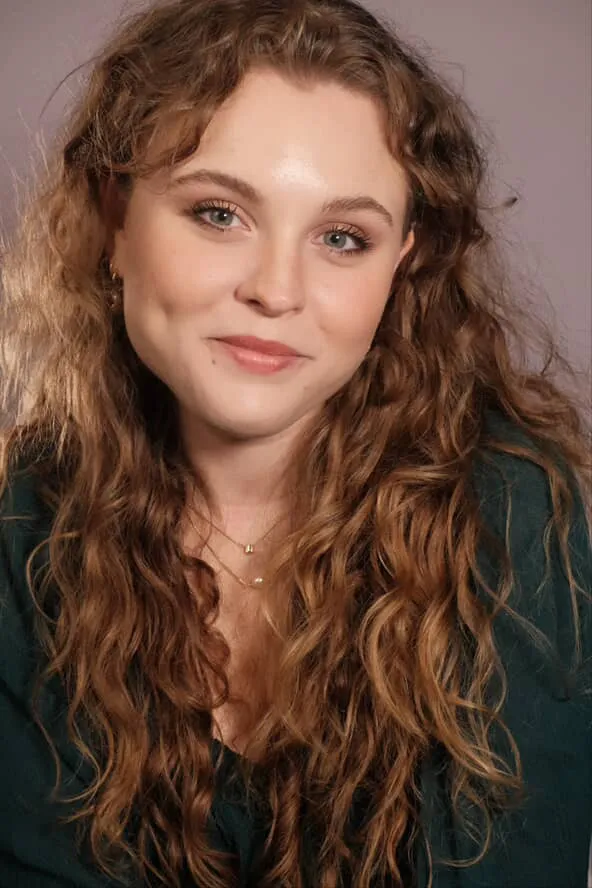 Mikayla Burnham