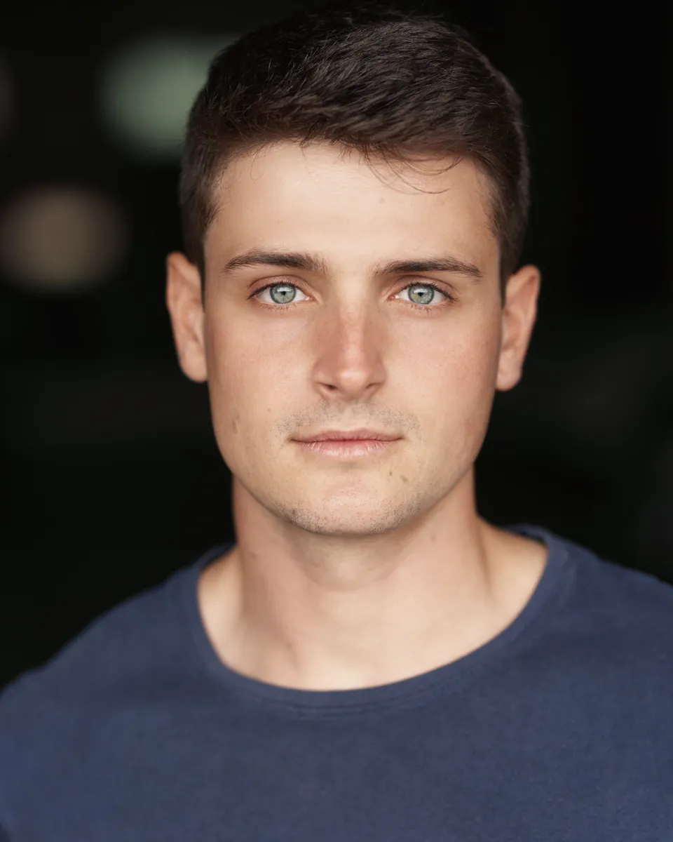 Luke Haberecht