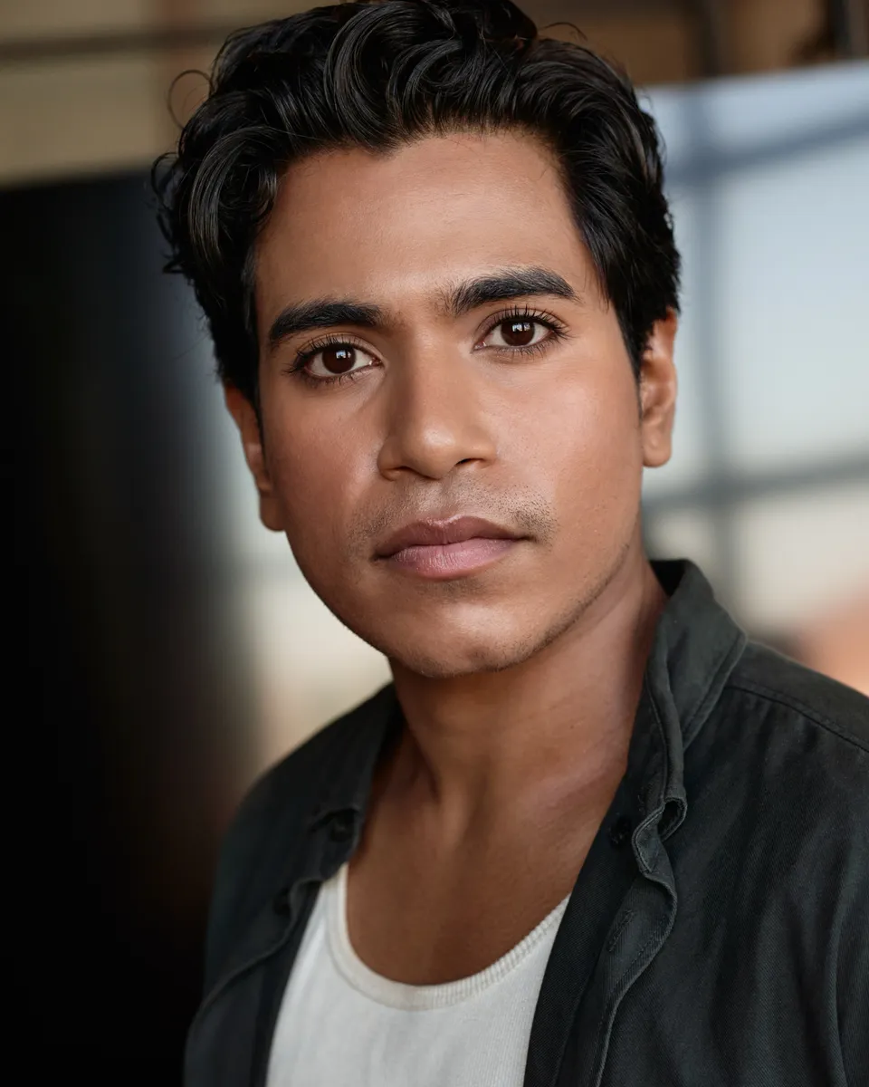 Yashith Fernando